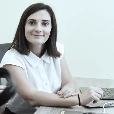 evelina-filtraggio-audio-fonico-Siracusa